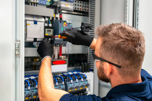 Best Electrical Wiring Services  in Bethany, IL