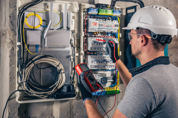 Best Electrical Contractors for Businesses  in Bethany, IL