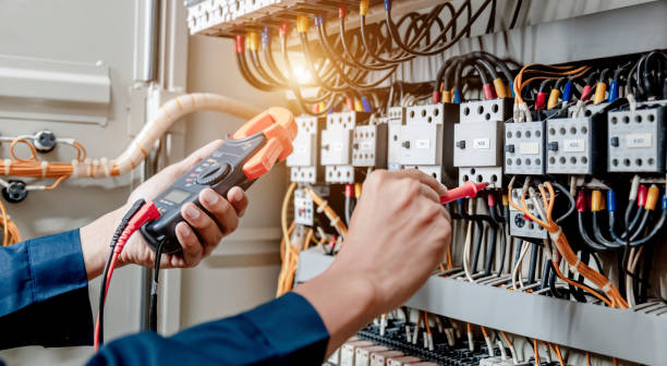 Best Electrical Installation Contractor  in Bethany, IL
