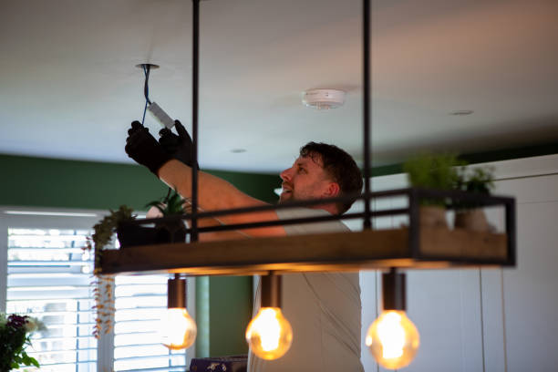 Best Emergency Electrical Repair  in Bethany, IL