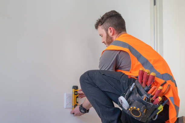 Best Affordable Electrical Installation  in Bethany, IL