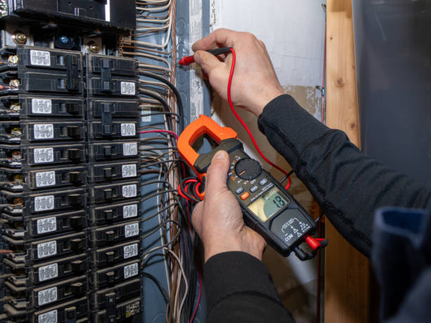 Best Emergency Electrician Near Me  in Bethany, IL