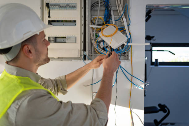 Best Residential Electrician Services  in Bethany, IL